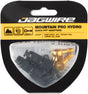 Jagwire Pro Disc Brake Hydraulic Hose Quick-Fit Adapter - Hayes Prime Expert/Comp/Pro Stroker Ace/Carbon/Gram/Trail Dominion A2/A4
