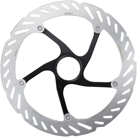 Shimano RT-CL700 Disc Brake Rotor - Centerlock Lockring Included