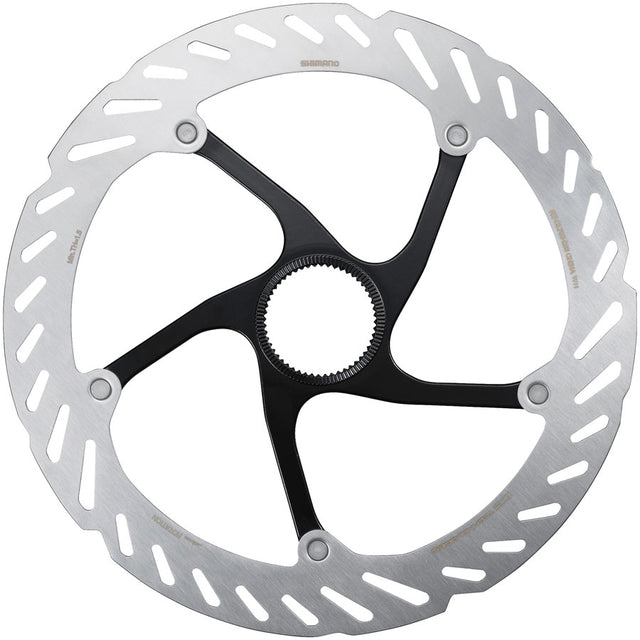 Shimano RT-CL700 Disc Brake Rotor - Centerlock Lockring Included