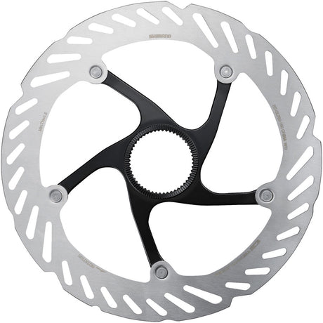 Shimano RT-CL700 Disc Brake Rotor - Centerlock Lockring Included