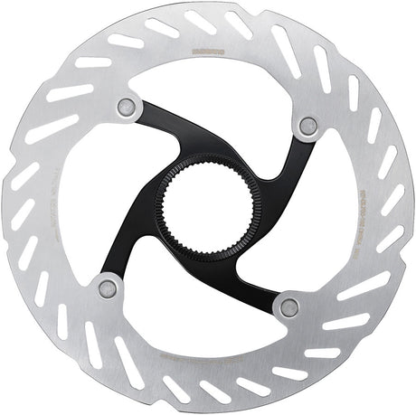 Shimano RT-CL700 Disc Brake Rotor - Centerlock Lockring Included