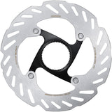 Shimano RT-CL700 Disc Brake Rotor - Centerlock Lockring Included