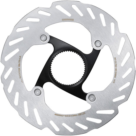 Shimano RT-CL700 Disc Brake Rotor - Centerlock Lockring Included