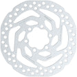 Shimano SM-RT26 Disc Brake Rotor - 6-Bolt Bolts Included, For Resin Pad Only