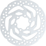 Shimano SM-RT26 Disc Brake Rotor - 6-Bolt Bolts Included, For Resin Pad Only