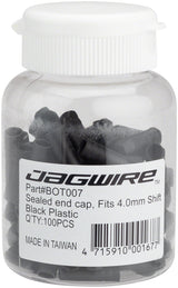 Jagwire 4mm Sealed End Caps