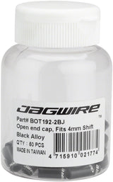 Jagwire 4mm Sealed End Caps