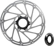 SRAM CenterLine Disc Brake Rotor - Center Lock - 160mm, 1.85mm
