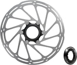 SRAM CenterLine Disc Brake Rotor - Center Lock - 180mm, 2.0mm