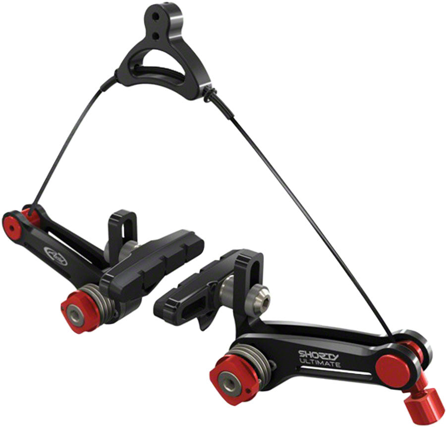 Avid Shorty Ultimate Cantilever Brakes