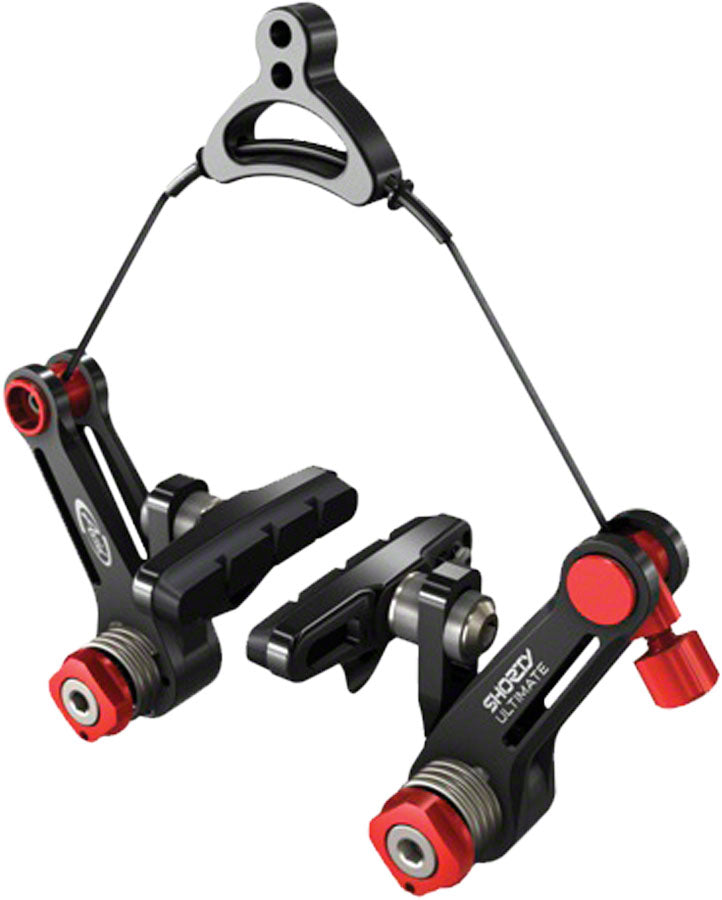 Avid Shorty Ultimate Cantilever Brakes