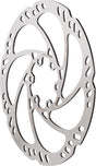 Magura Storm HC Disc Brake Rotor - 6-Bolt Silver - 160mm