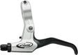 Avid FR-5 Lever Right or Left, Silver/Black