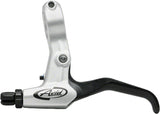 Avid FR-5 Lever Right or Left, Silver/Black
