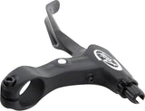 Avid FR-5 Lever Right or Left, Silver/Black