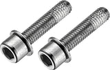 TRP Flat Mount Disc Brake Bolts - Stainless - 22mm