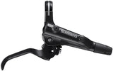 Shimano Deore BL-MT501 Hydraulic Disc Brake Lever - Black - Right