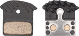 Shimano J04C-MF Disc Brake Pads - 1 Pair