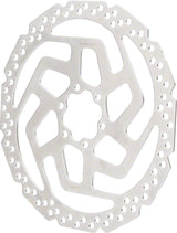 Shimano SM-RT26 Disc Brake Rotor - 6-Bolt Bolts Included, For Resin Pad Only