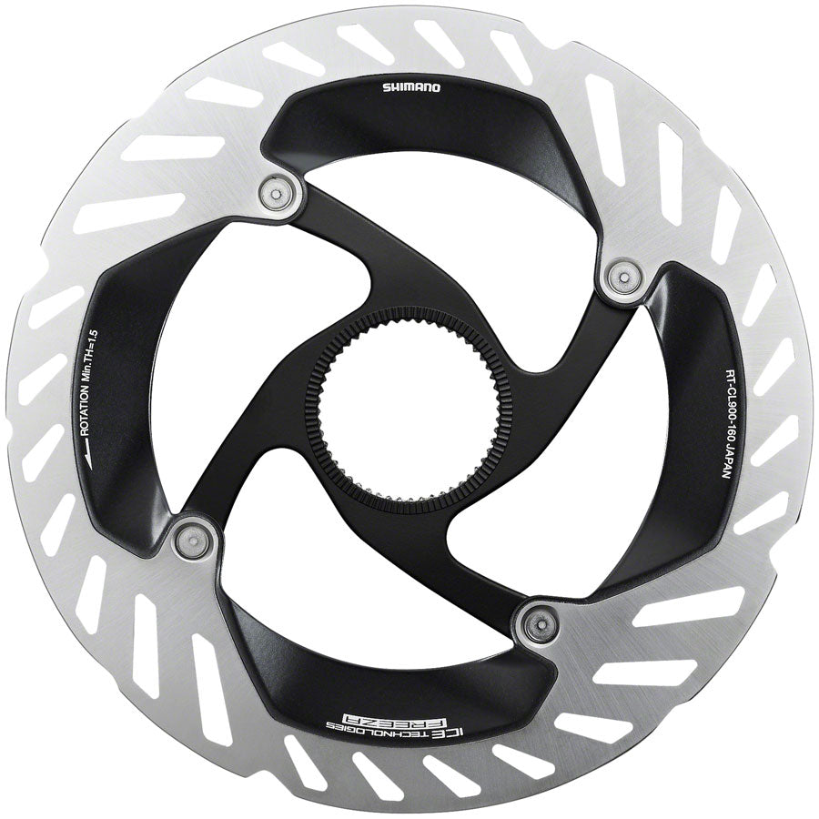 Shimano RT-CL900 S Disc Brake Rotors