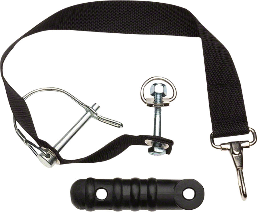 Burley Flex Connector - Square