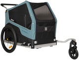 Burley Bark Ranger XL Pet Bike Trailer - XL