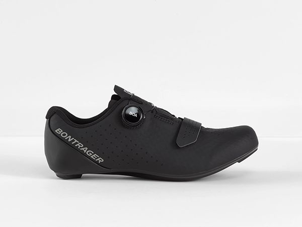 Shoe Bontrager Circuit Road 44.5 Black