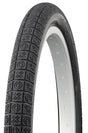 Tire Bontrager Dialed 16x1.75 27TPI Black