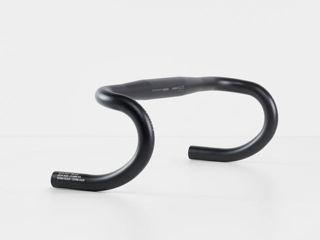 Bar Bontrager Elite VR-C 42cm Black 2022