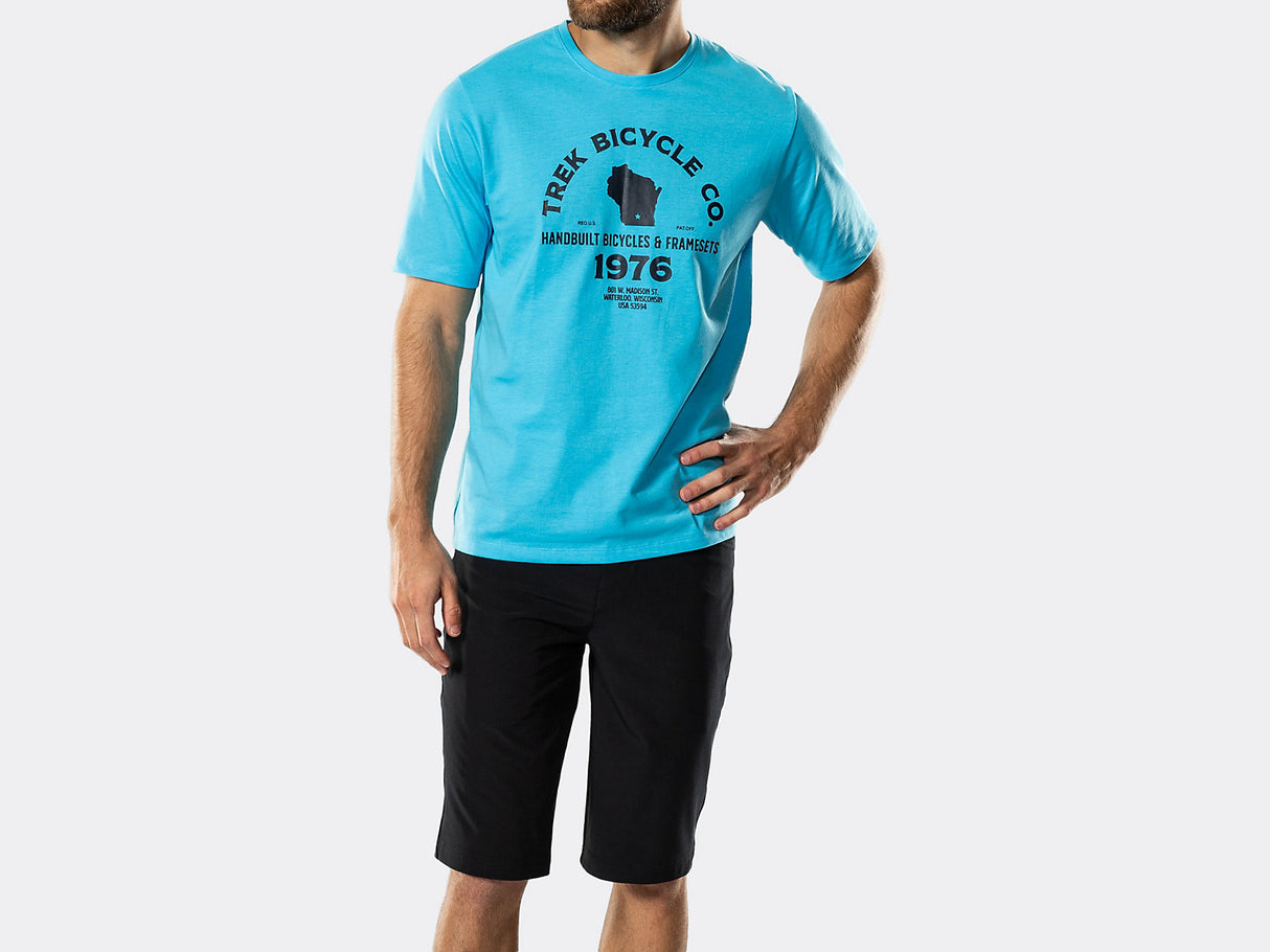 Short Bontrager Evoke Medium Black