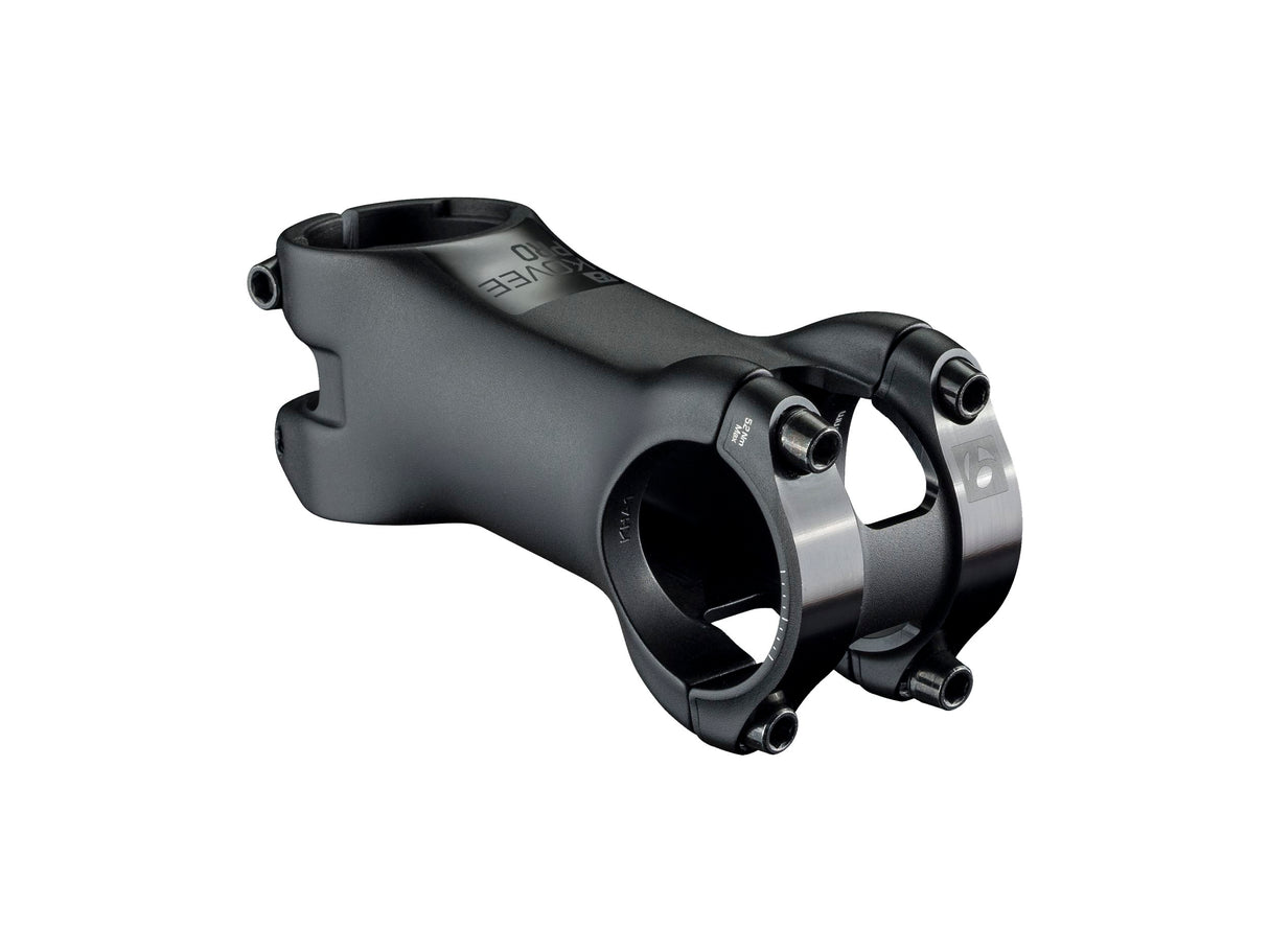 Stem Bontrager Kovee Pro 35mm 13 Degree 70mm Black