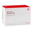 Tube Bontrager Standard 24x1-3/8 Schrader Valve
