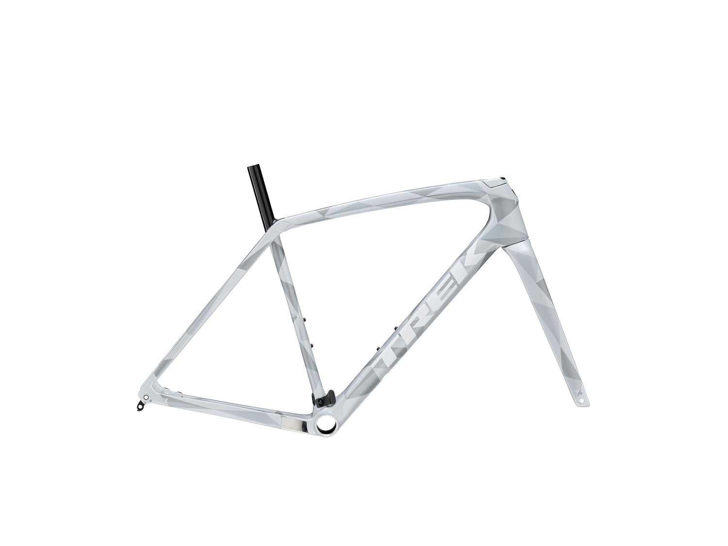Trek Boone Disc Frameset – Marblehead Cycle
