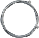 Jagwire Basics Galvanized Brake Cable - 1.6mm - 2000mm