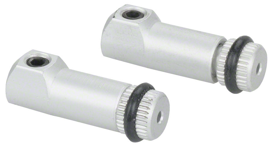 Ritchey Quick Disconnect for Break Away Frames - Derailleur, pair