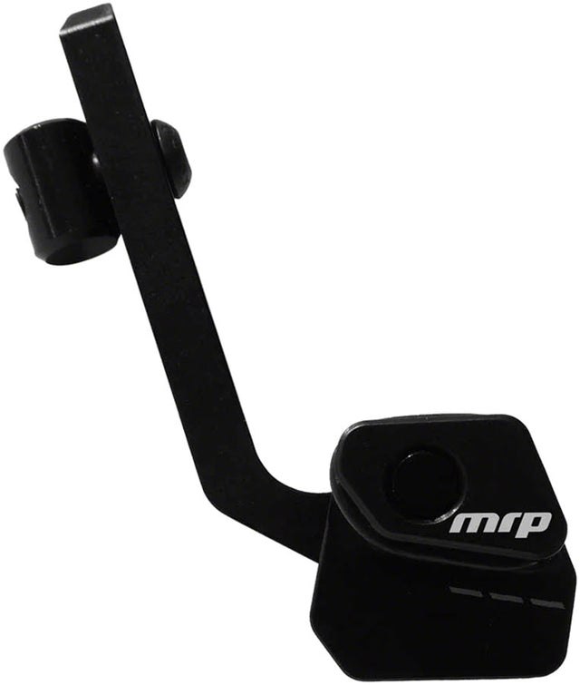MRP ARg Chainguide - Braze-On Mount 38-54t Braze-on Black