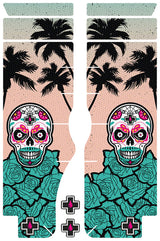 Muc-Off Fork Protection Kit - 8-Piece Kit