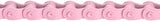 The Shadow Conspiracy Interlock V2 Chain - Single Speed 1/2" x 1/8" 98 Links Half Link - Pink
