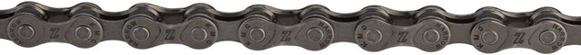 KMC Z8.1 Chain - 8-Speed 116 Links Gray