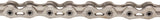 KMC K1SL SuperLite Kool Chain - Silver - narrow, 3/32"