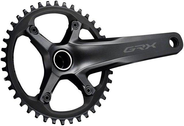 Shimano GRX FC-RX600 Cranksets