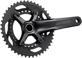 Shimano GRX FC-RX600 Cranksets