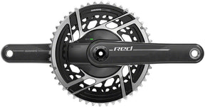 SRAM RED AXS Power Meter DUB Crankset E1