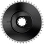 SRAM RED Aero X-Sync Direct Mount Chainring - 46t 12-Speed 8-Bolt Direct Mount 6.5mm Offet BLK E1