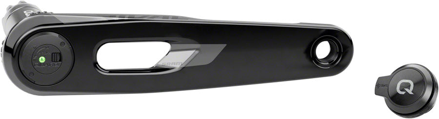 Rival AXS Wide Power Meter Left Crank Arm and Spindle Upgrade Kit - Thumbnail 2