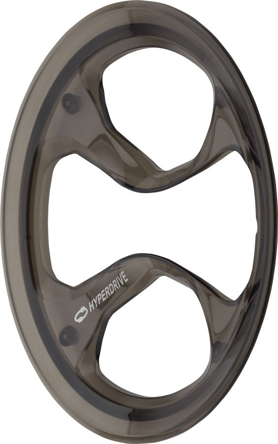 Shimano Acera M361 - Chainring Guard With Fixing Screws