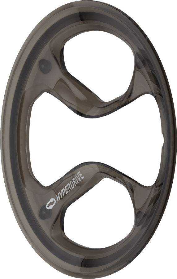 Shimano Acera M361 - Chainring Guard With Fixing Screws