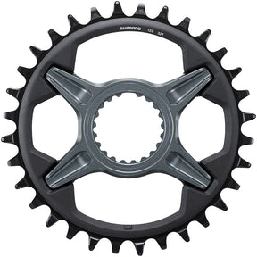 Shimano SLX SM-CRM75 Chainring - M7100 and M7130 Cranks
