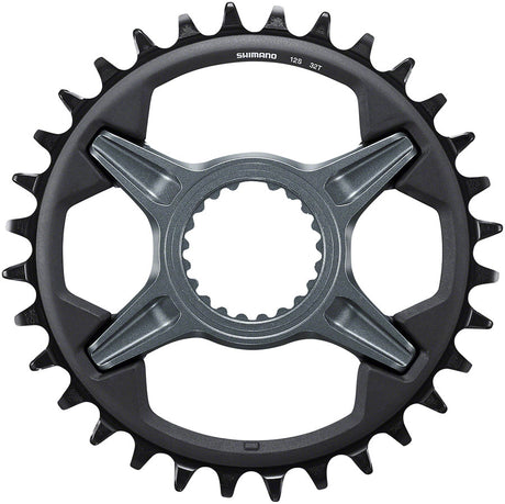 Shimano SLX SM-CRM75 Chainring - M7100 and M7130 Cranks