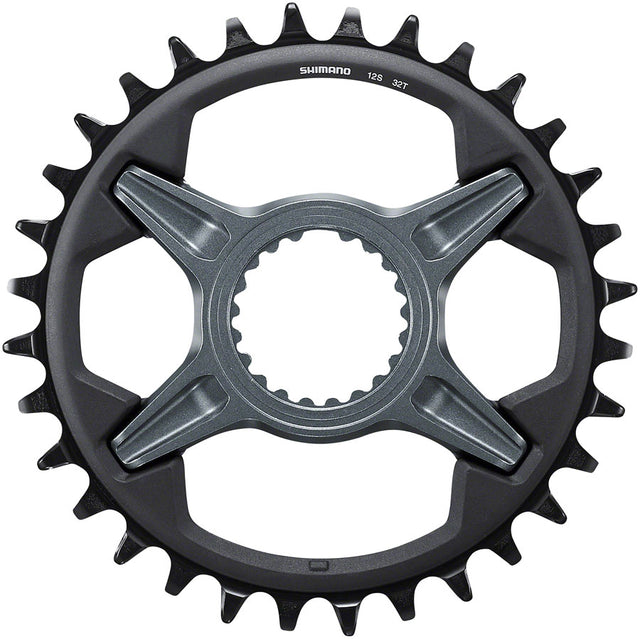Shimano SLX SM-CRM75 Chainring - M7100 and M7130 Cranks